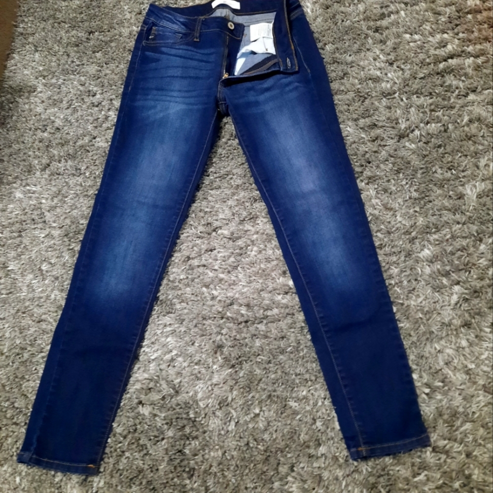 Kancan jeans